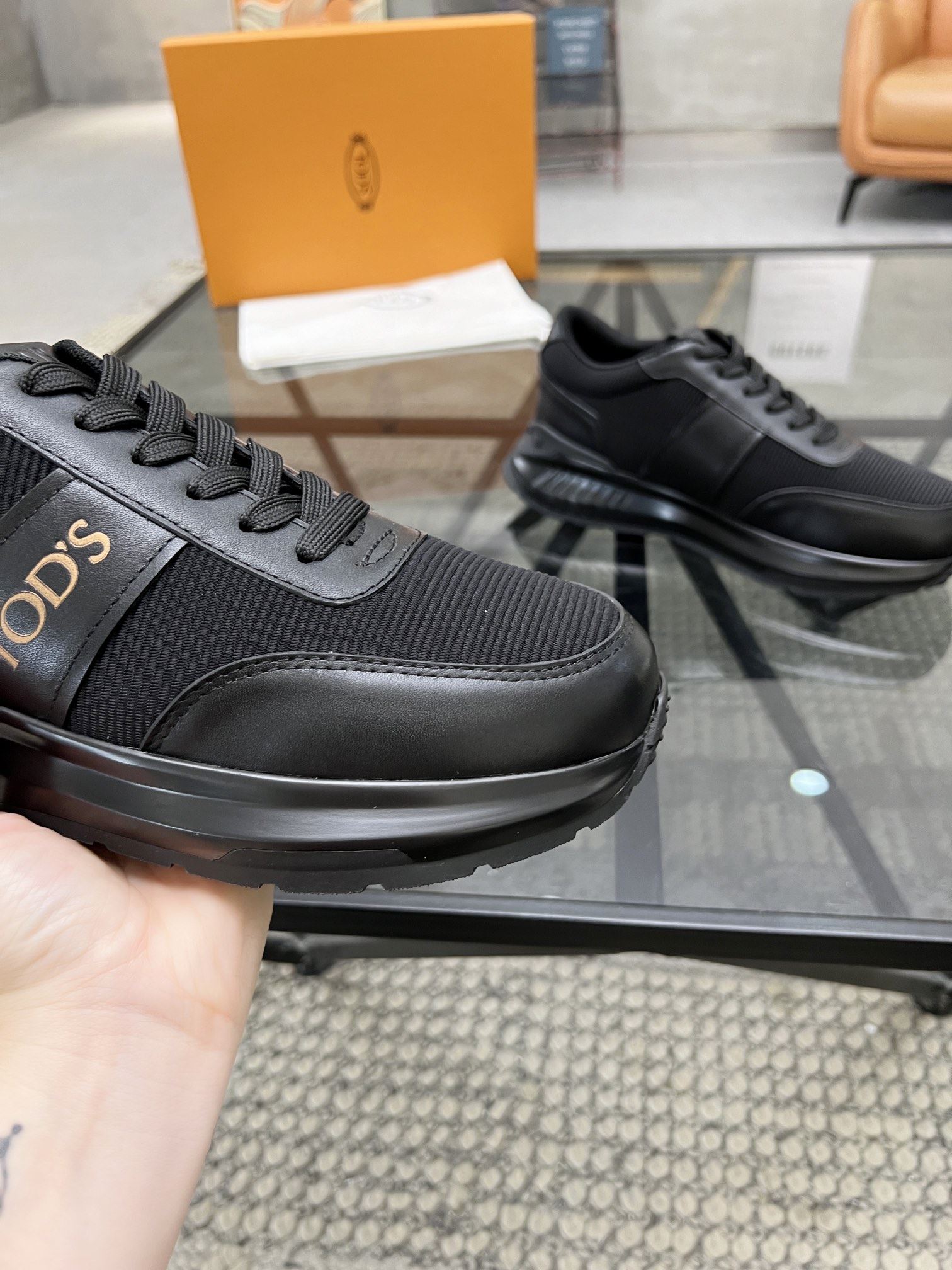 Tods Shoes